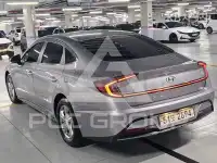 2020 Hyundai Sonata