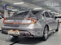 2020 Hyundai Sonata