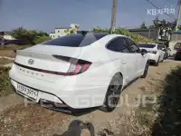 2020 Hyundai Sonata