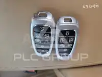 2020 Hyundai Sonata