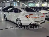 2020 Hyundai Sonata