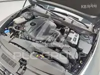2020 Hyundai Sonata