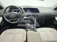 2020 Hyundai Sonata