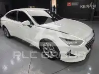 2020 Hyundai Sonata