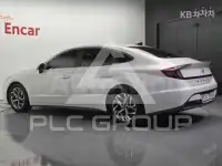 2020 Hyundai Sonata