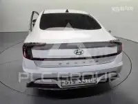 2020 Hyundai Sonata