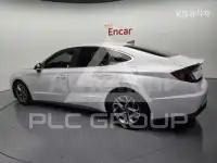 2020 Hyundai Sonata