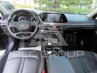 2020 Hyundai Sonata