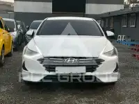 2020 Hyundai Sonata