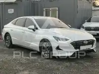 2020 Hyundai Sonata