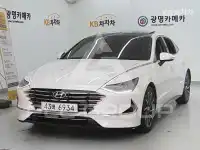 2020 Hyundai Sonata