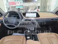 2020 Hyundai Sonata
