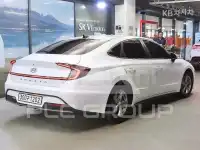 2020 Hyundai Sonata