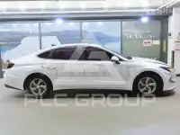 2020 Hyundai Sonata