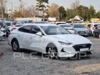 2020 Hyundai Sonata