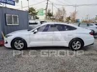 2020 Hyundai Sonata