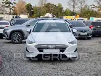 2020 Hyundai Sonata