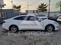 2020 Hyundai Sonata