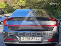 2020 Hyundai Sonata