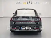 2020 Hyundai Sonata