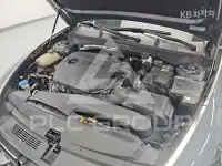 2020 Hyundai Sonata
