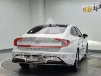 2020 Hyundai Sonata