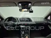 2020 Hyundai Sonata