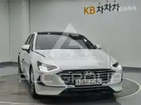 2020 Hyundai Sonata