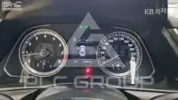 2020 Hyundai Sonata