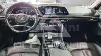 2020 Hyundai Sonata