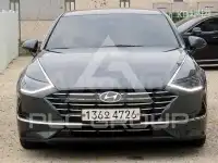 2020 Hyundai Sonata