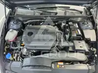 2020 Hyundai Sonata