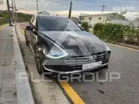 2020 Hyundai Sonata