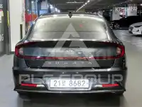 2020 Hyundai Sonata
