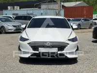 2020 Hyundai Sonata