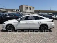 2020 Hyundai Sonata