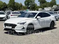 2020 Hyundai Sonata