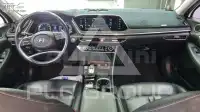 2020 Hyundai Sonata