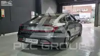 2020 Hyundai Sonata