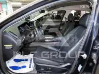2020 Hyundai Sonata