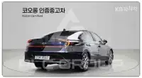 2020 Hyundai Sonata