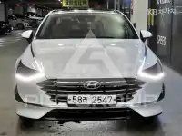2020 Hyundai Sonata