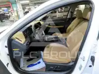 2020 Hyundai Sonata