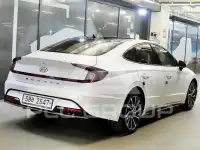 2020 Hyundai Sonata