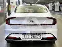 2020 Hyundai Sonata