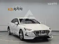 2020 Hyundai Sonata