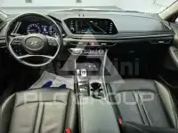 2020 Hyundai Sonata