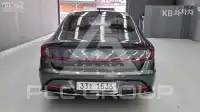 2020 Hyundai Sonata