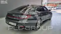 2020 Hyundai Sonata