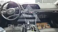 2020 Hyundai Sonata